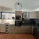 Maison Chaleureuse Bord De La Дом отдыха *