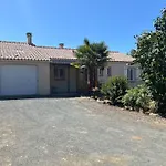 Maison Chaleureuse Bord De La Дом отдыха