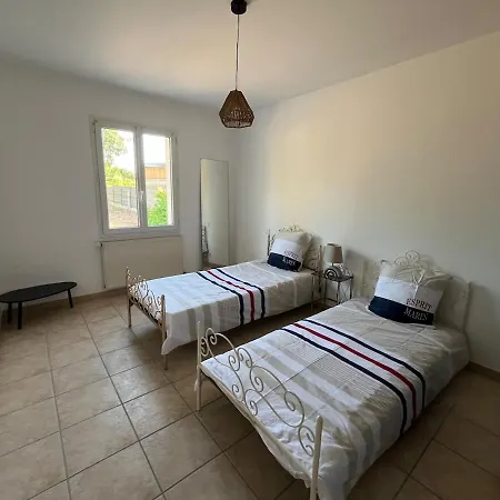 Maison Chaleureuse Bord De La Ferienhaus *