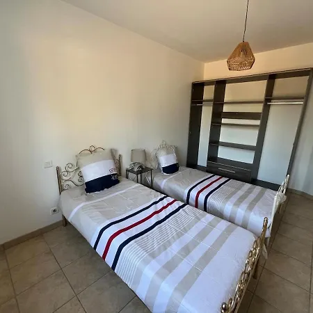 Feriehus Maison Chaleureuse Bord De La *