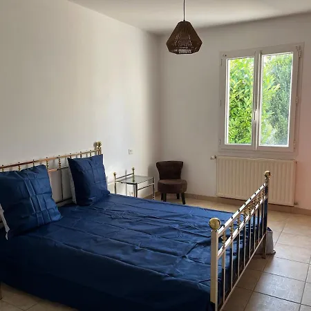 Maison Chaleureuse Bord De La