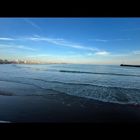 Maison Chaleureuse Bord De La