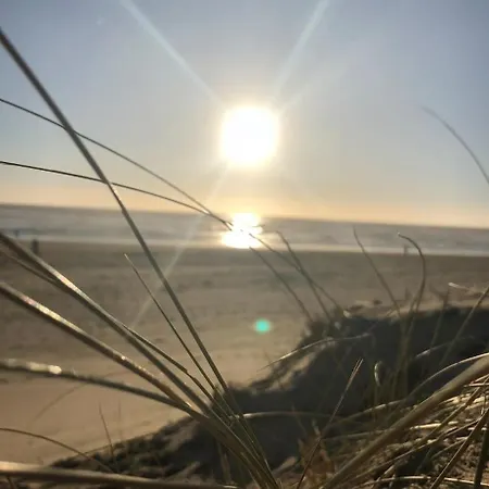 Maison Chaleureuse Bord De La Ferienhaus Le Bernard