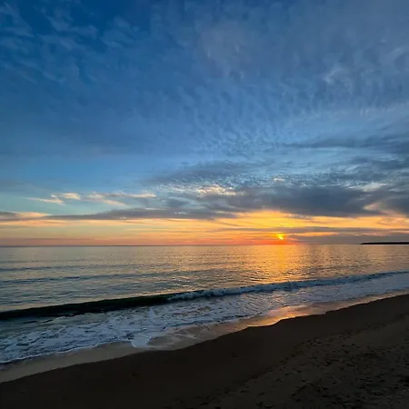 Maison Chaleureuse Bord De La