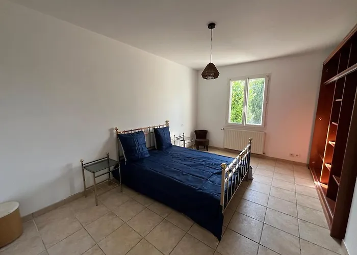 Hébergement de vacances Maison Chaleureuse Bord De La