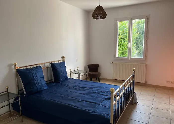 Maison Chaleureuse Bord De La