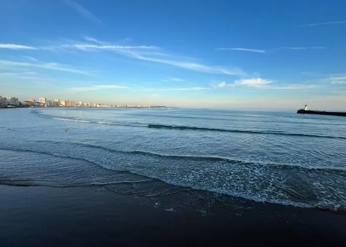 Maison Chaleureuse Bord De La