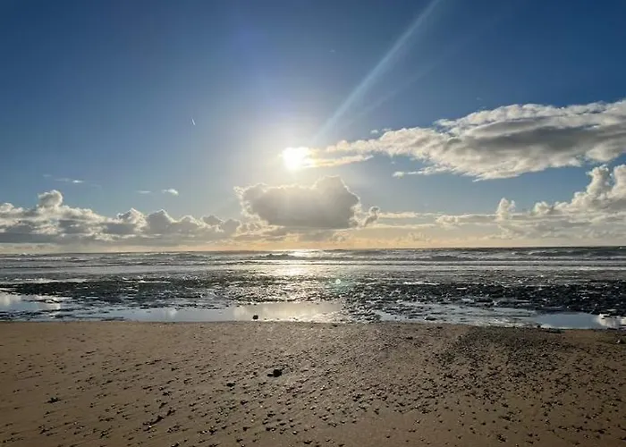 Maison Chaleureuse Bord De La Hébergement de vacances Le Bernard