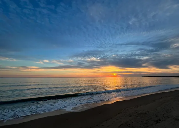 Maison Chaleureuse Bord De La